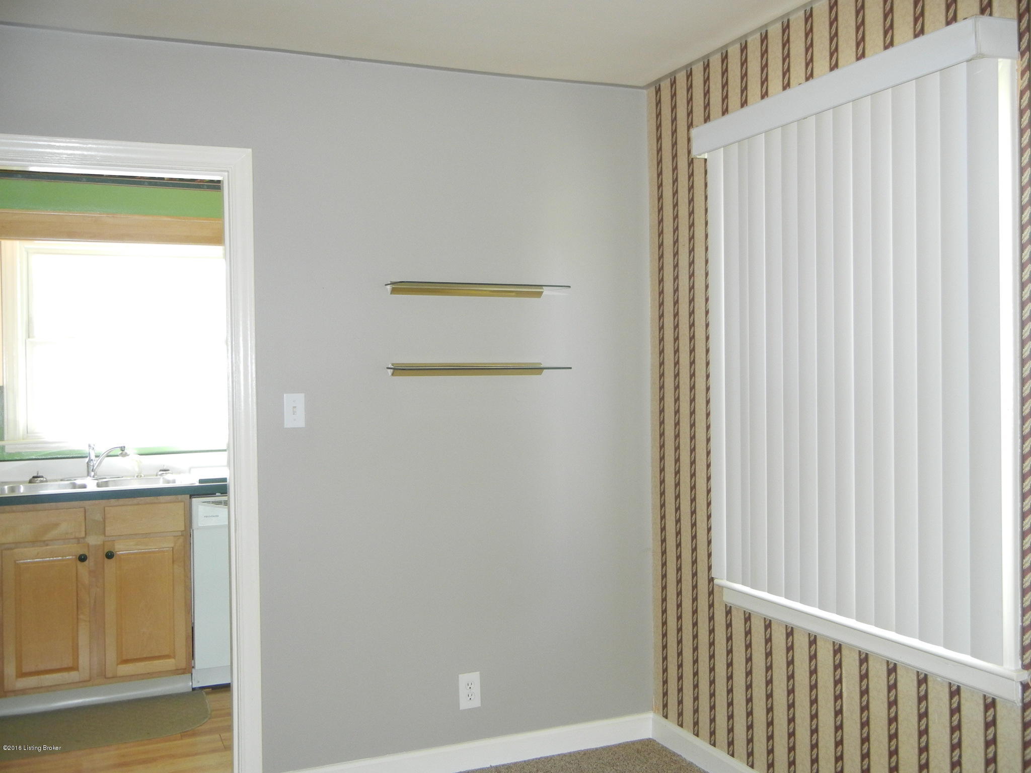 3042 Hendon Road Louisville, KY 40220 - Photo 6 of 13 Dining Room