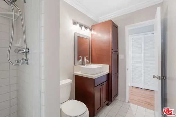 $3,695 | 248 South Doheny Drive, Unit 3, Beverly Hills, CA 90211