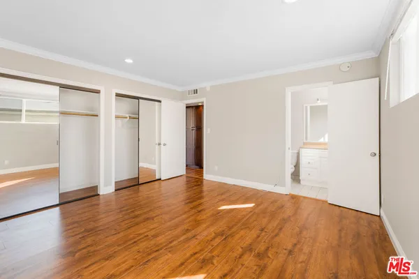 $3,695 | 248 South Doheny Drive, Unit 3, Beverly Hills, CA 90211