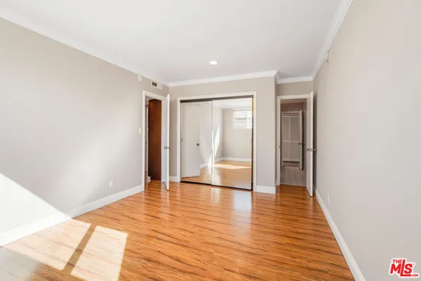 $3,695 | 248 South Doheny Drive, Unit 3, Beverly Hills, CA 90211