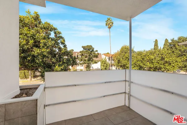$3,695 | 248 South Doheny Drive, Unit 3, Beverly Hills, CA 90211