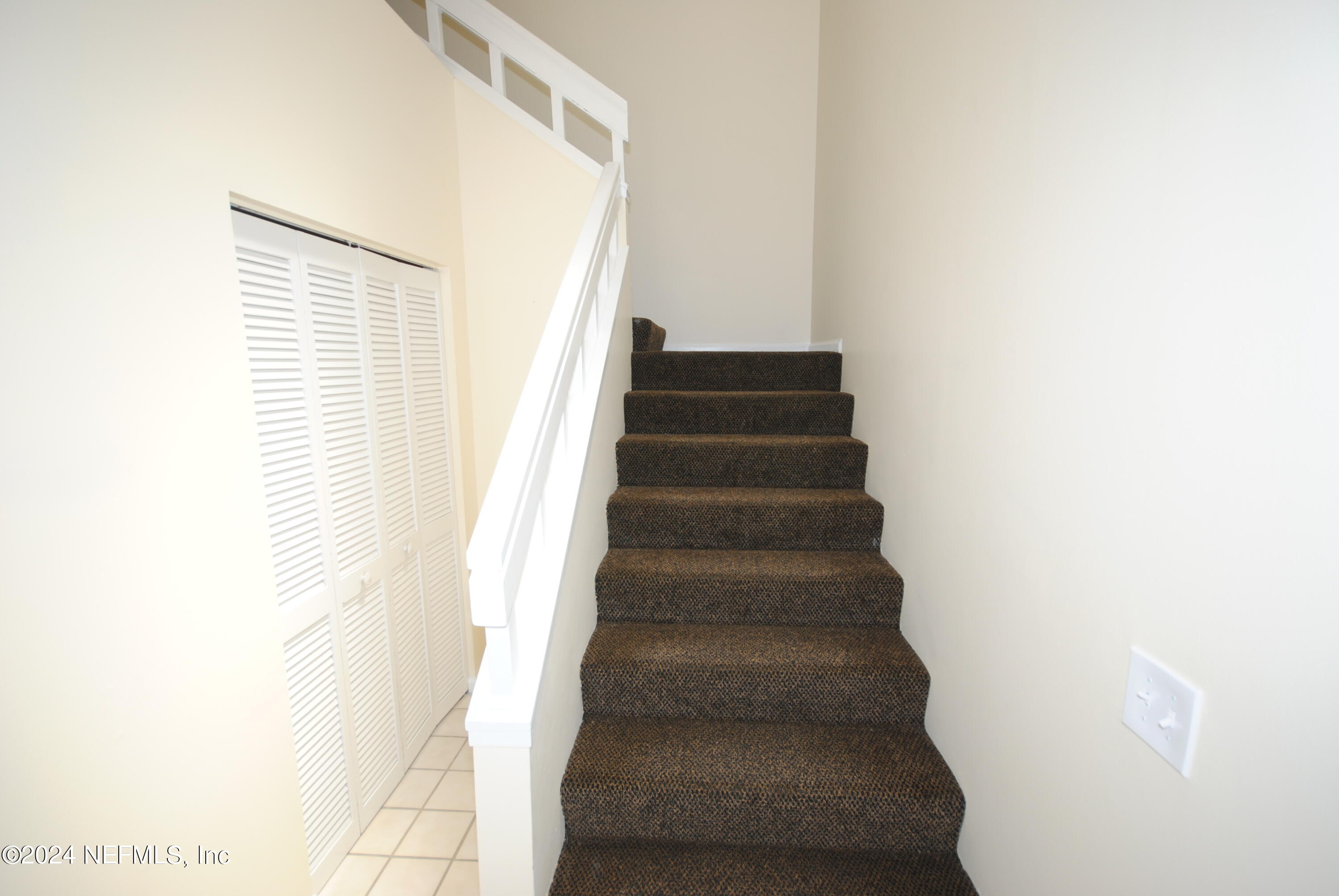 502 Tournament Road Ponte Vedra Beach, FL 32082 - Photo 2 of 15 Entry Hall