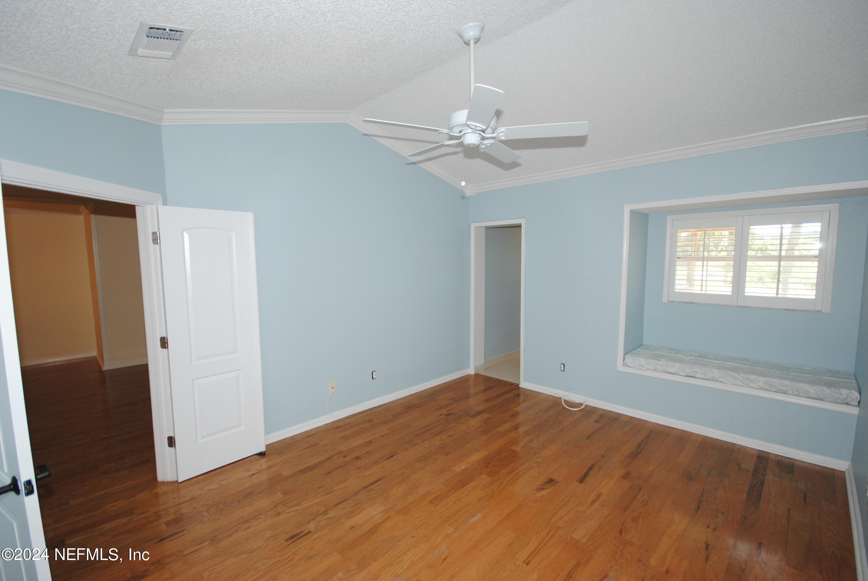 502 Tournament Road Ponte Vedra Beach, FL 32082 - Photo 6 of 15 Primary Bedroom