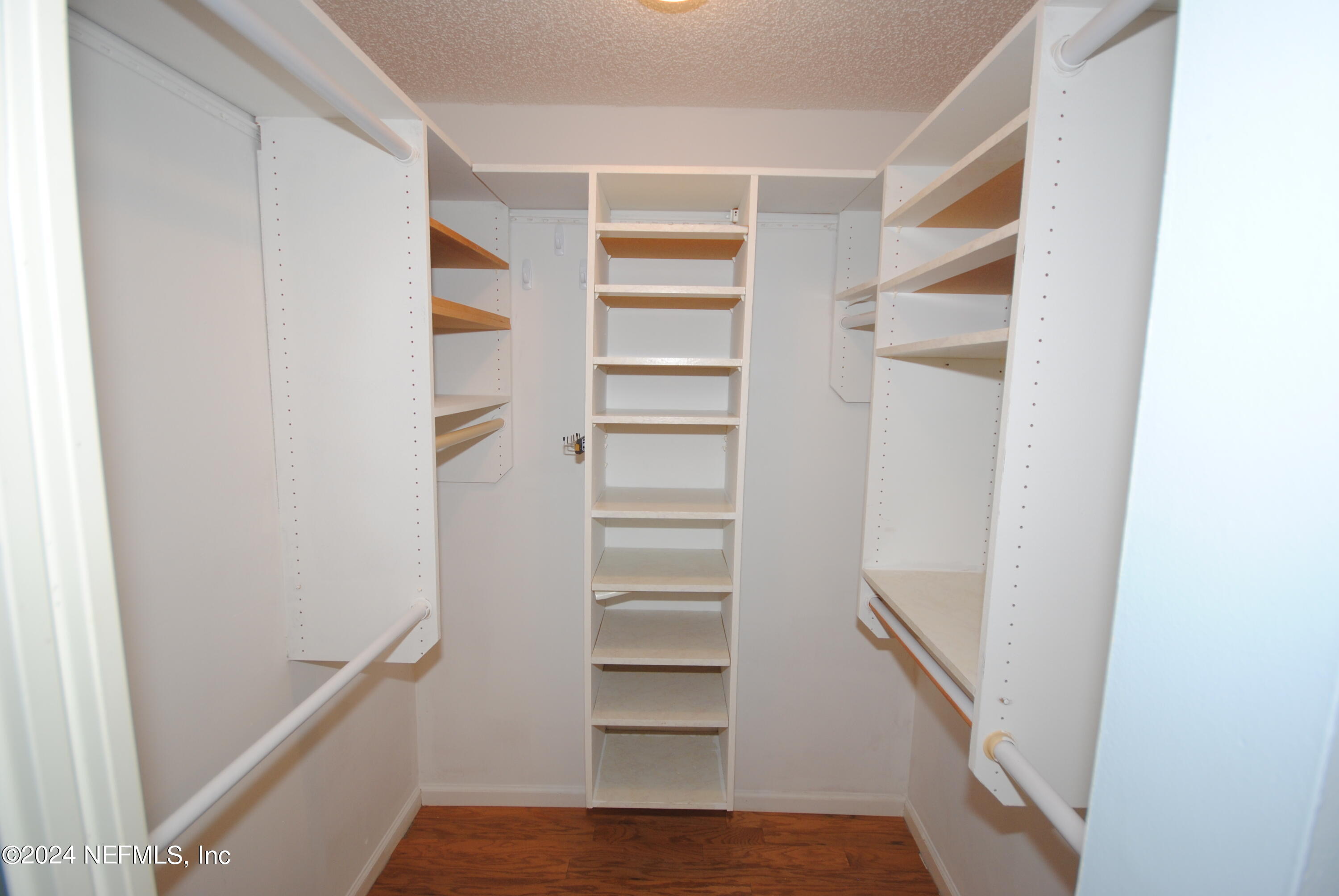 502 Tournament Road Ponte Vedra Beach, FL 32082 - Photo 9 of 15 Primary Walk in Closet