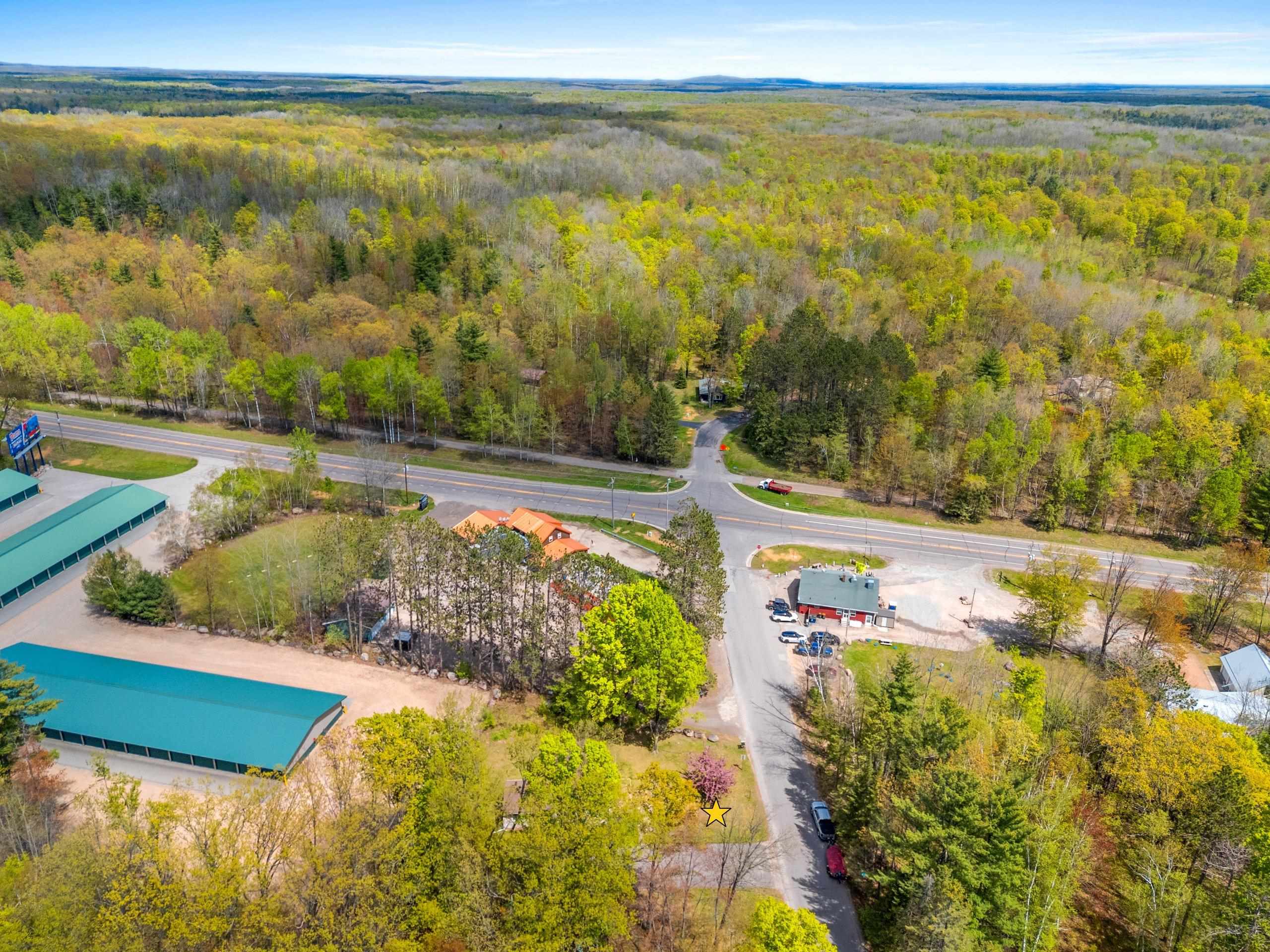 15835 Maiden Lake Road Mountain, WI 54149 - Photo 21 of 50