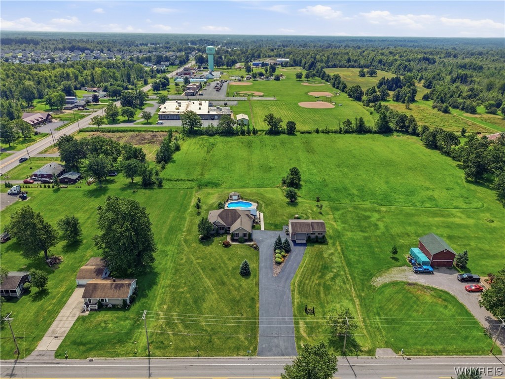 4922 Beach Ridge Road Lockport, NY 14094 - Photo 45 of 50 Gallery Image 45