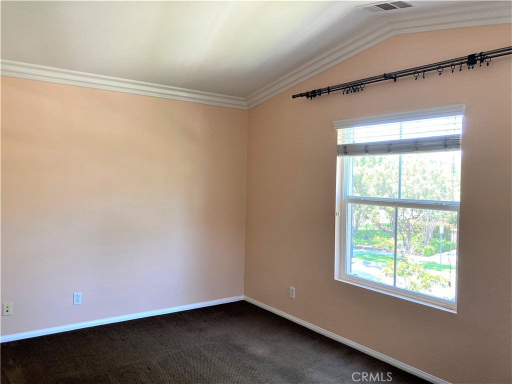 26 Opus Irvine, CA 92618 - Photo 12 of 32 a view of room with window and hardwood floor
