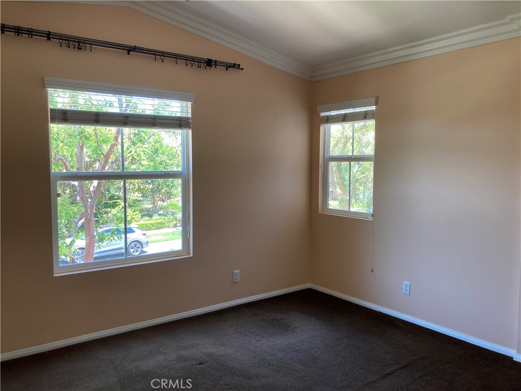 26 Opus Irvine, CA 92618 - Photo 13 of 32 a view of an empty room with a window