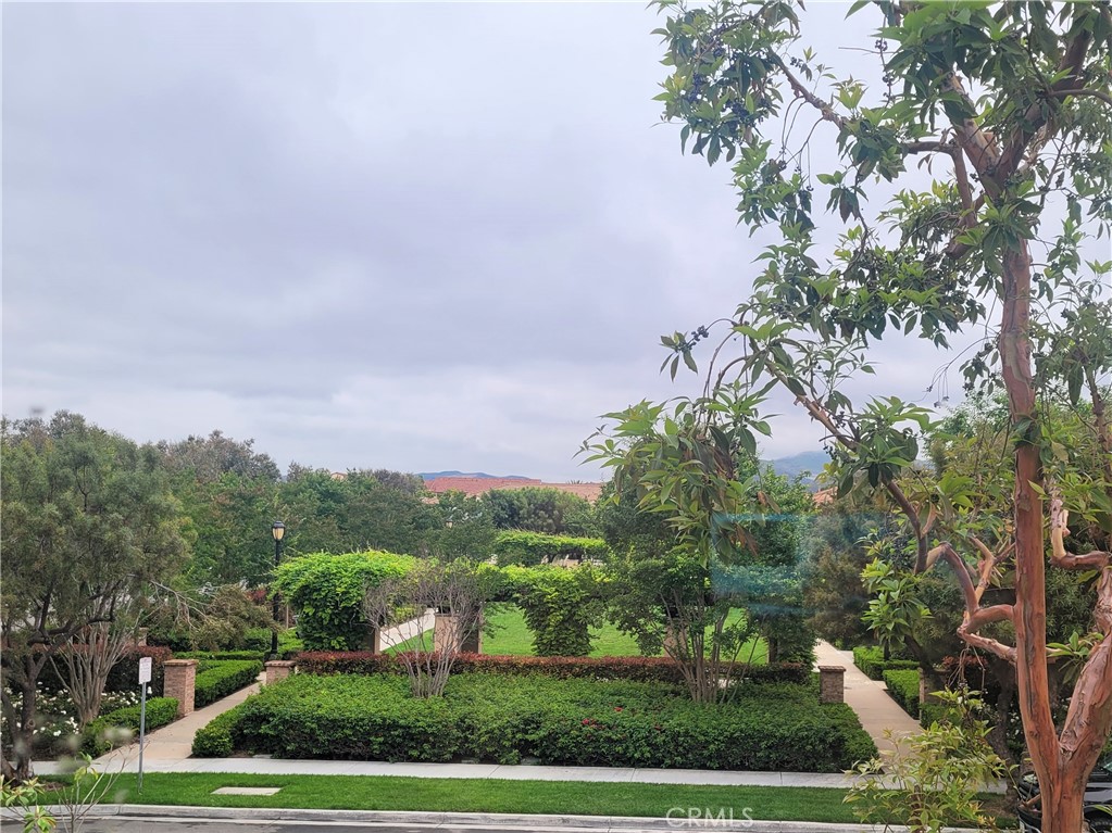 26 Opus Irvine, CA 92618 - Photo 26 of 32 an aerial view of a house with yard