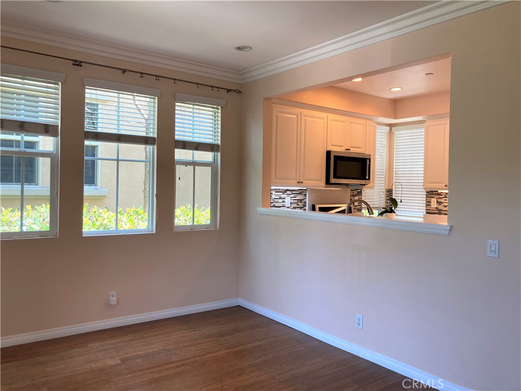 26 Opus Irvine, CA 92618 - Photo 9 of 32 a view of room with window and fireplace