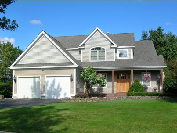 142 Four Sisters Road South Burlington, VT 05403 - Photo 1 of 31 Gallery Image 1