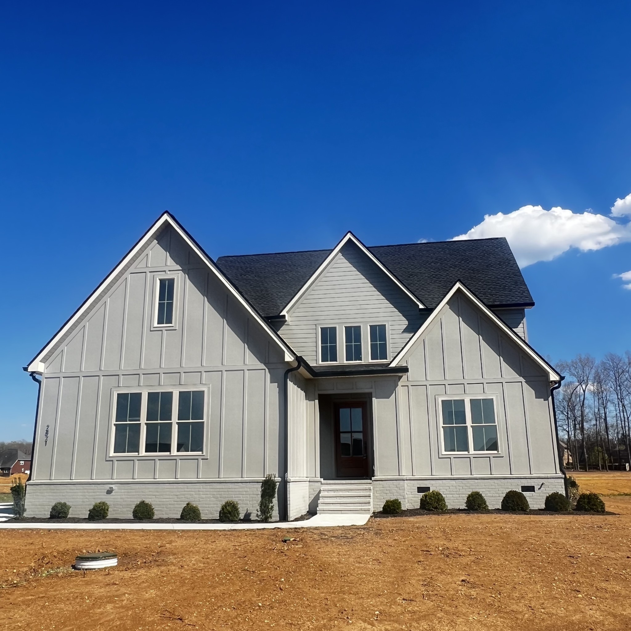 2821 Canfield Drive Murfreesboro, TN 37128 - Photo 1 of 47