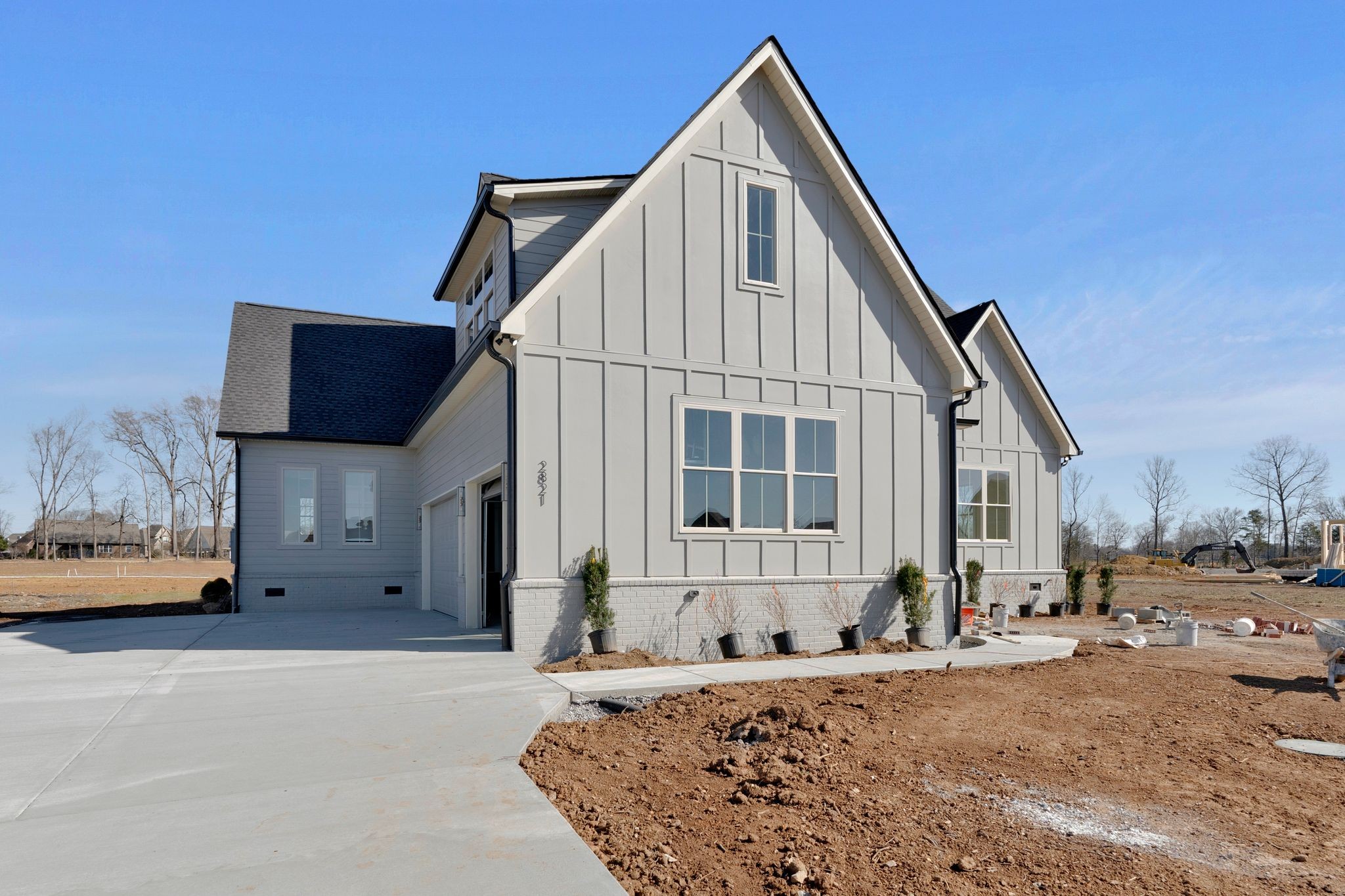 2821 Canfield Drive Murfreesboro, TN 37128 - Photo 2 of 47