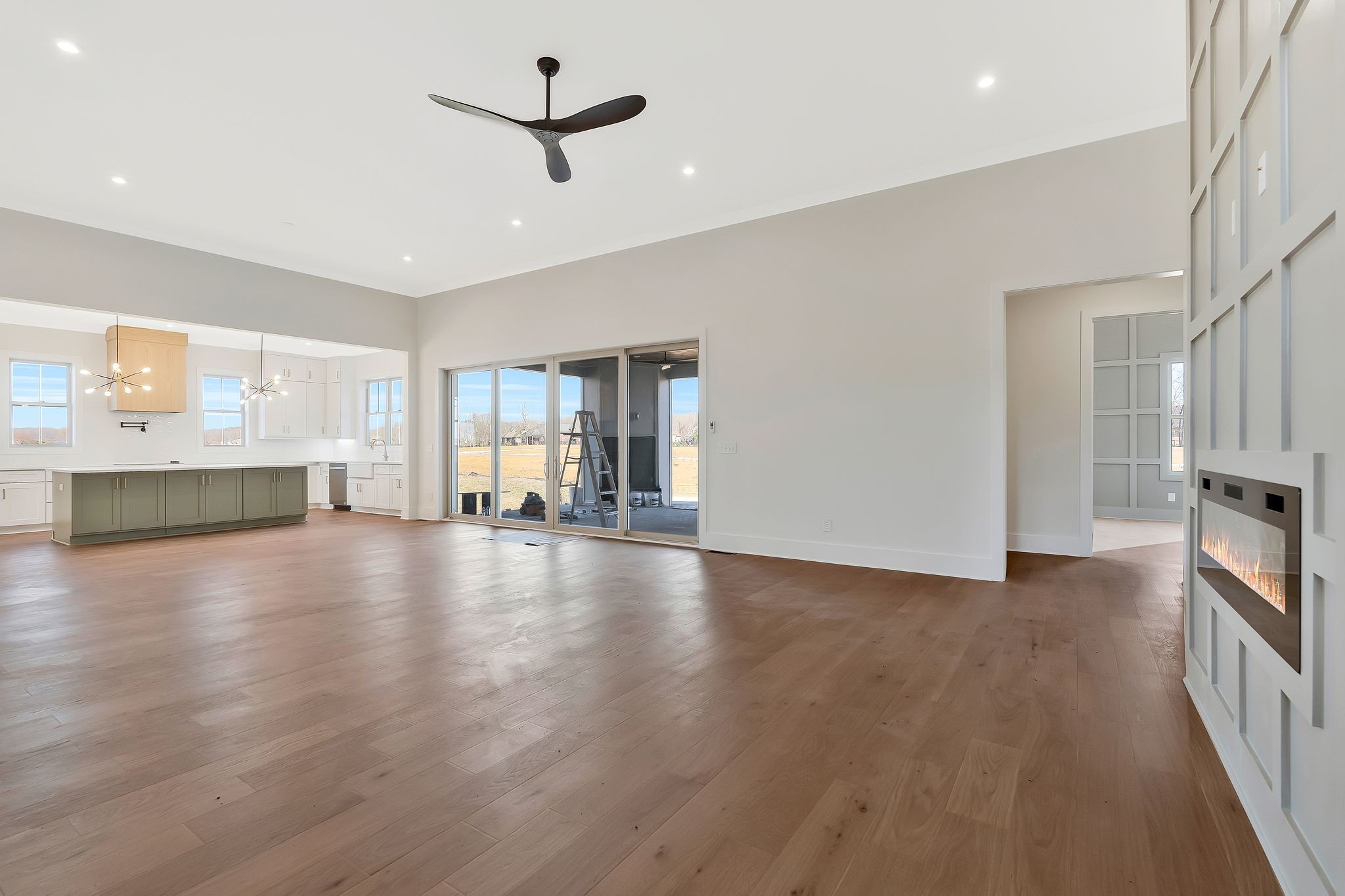 2821 Canfield Drive Murfreesboro, TN 37128 - Photo 4 of 47