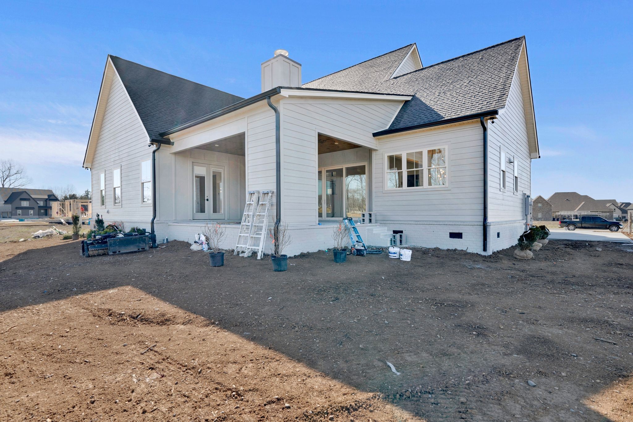 2821 Canfield Drive Murfreesboro, TN 37128 - Photo 45 of 47