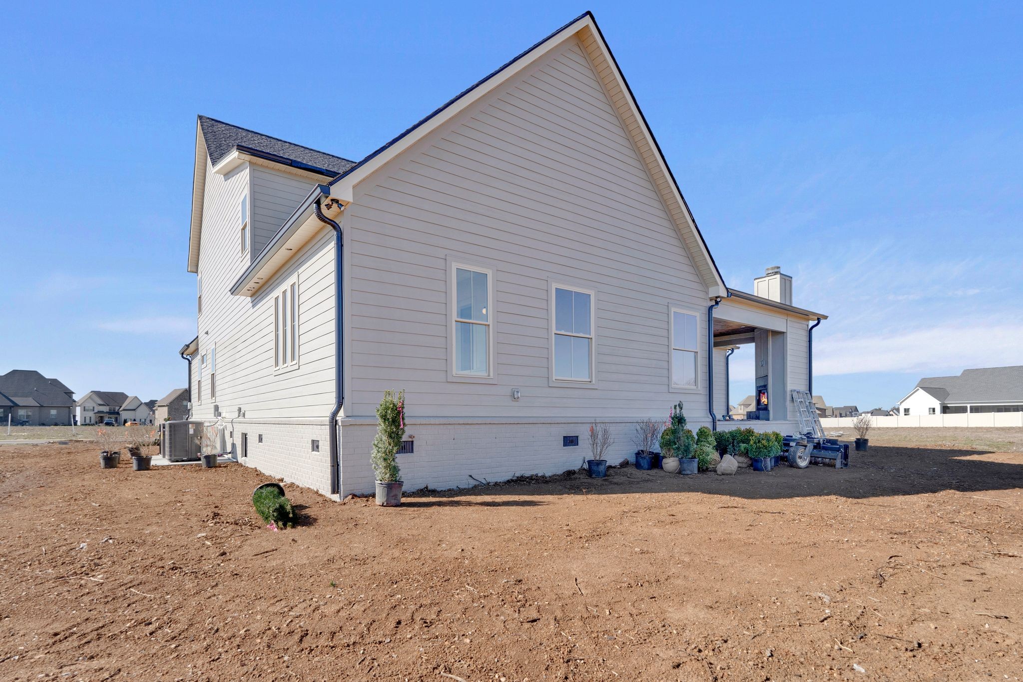 2821 Canfield Drive Murfreesboro, TN 37128 - Photo 46 of 47