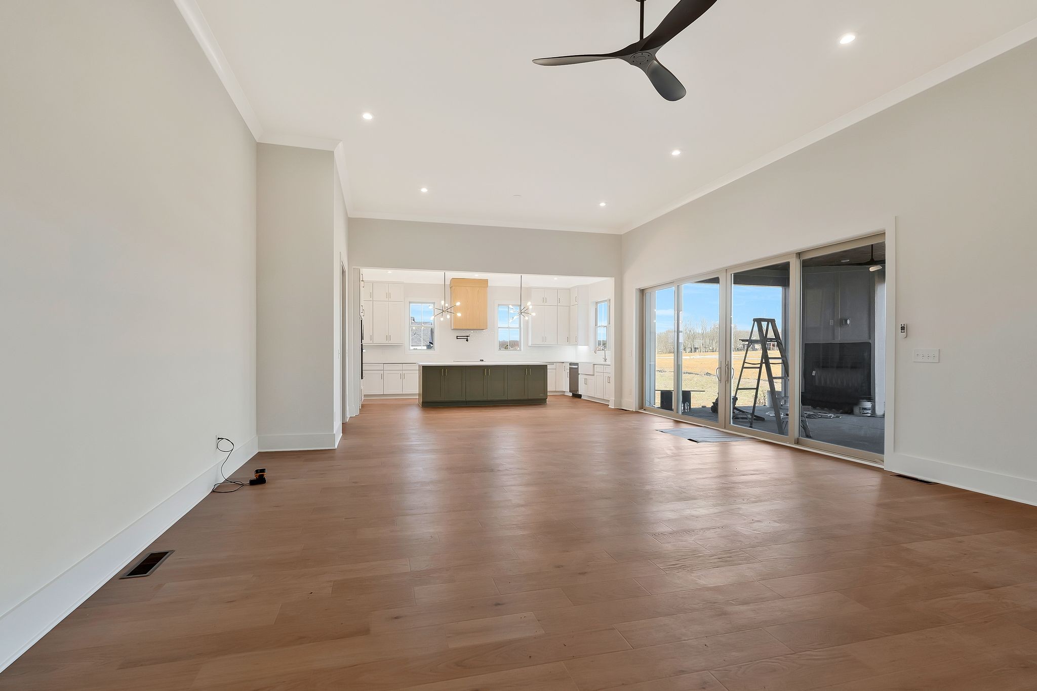 2821 Canfield Drive Murfreesboro, TN 37128 - Photo 5 of 47