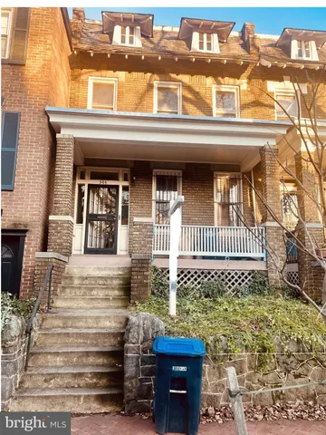 $699,000 | 344 11th Street Southeast, Washington, DC 20003