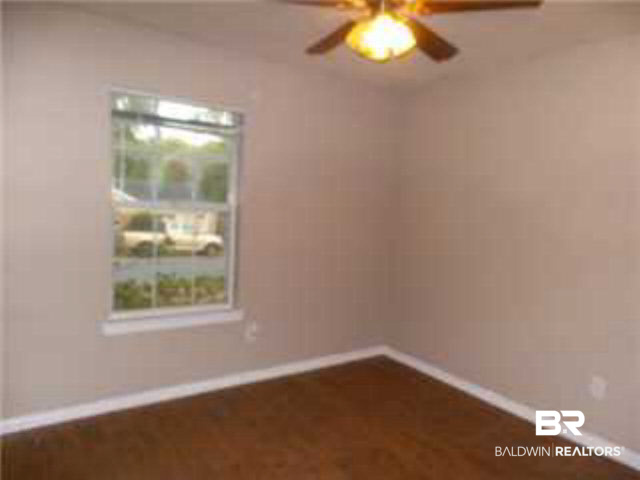 1290 Burnt Tree Drive East Mobile, AL 36695 - Photo 10 of 15 Bedroom 2
