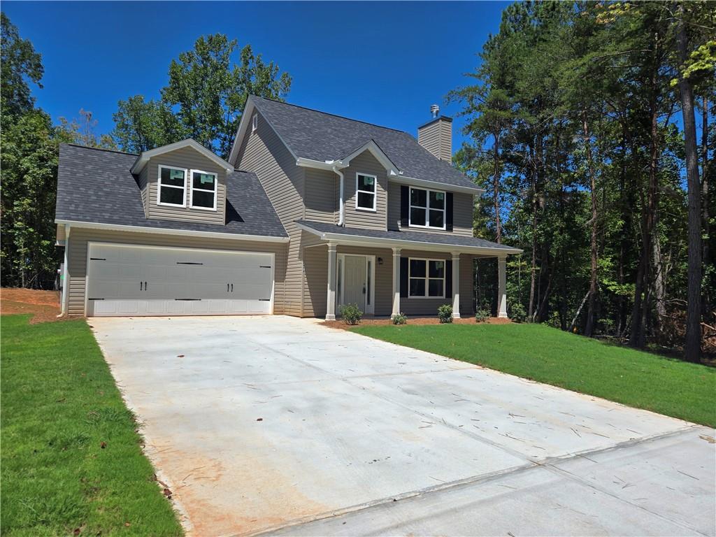 2970 Cannon Bridge Road Demorest, GA 30535 - Photo 2 of 37 Gallery Image 2