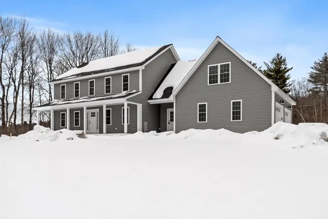 $849,900 | 2 Roberts Way, Westminster, MA 01473