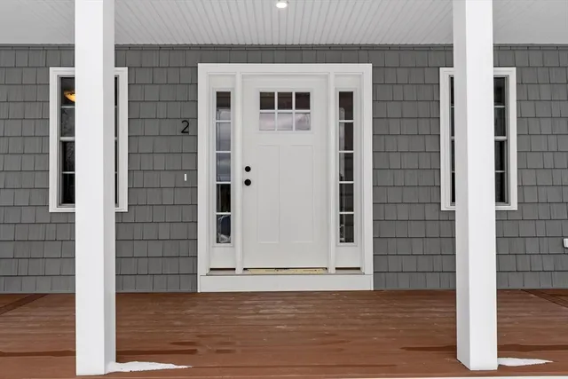 $849,900 | 2 Roberts Way, Westminster, MA 01473