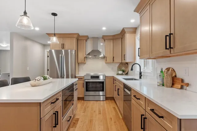 $849,900 | 2 Roberts Way, Westminster, MA 01473