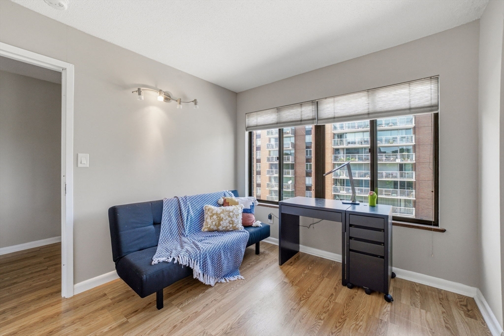 30 Stearns Road, Unit 505 Brookline, MA 02446 - Photo 21 of 33