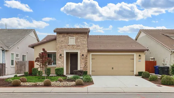 $539,999 | 3828 Lookout Drive, Modesto, CA 95355