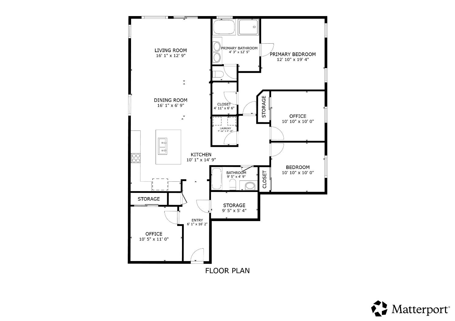 3828 Lookout Drive Modesto, CA 95355 - Photo 26 of 39 unknown