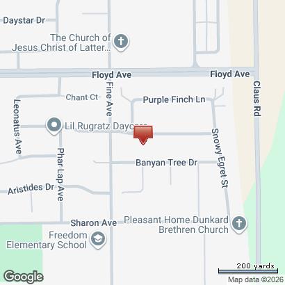 3828 Lookout Drive Modesto, CA 95355 - Photo 28 of 39