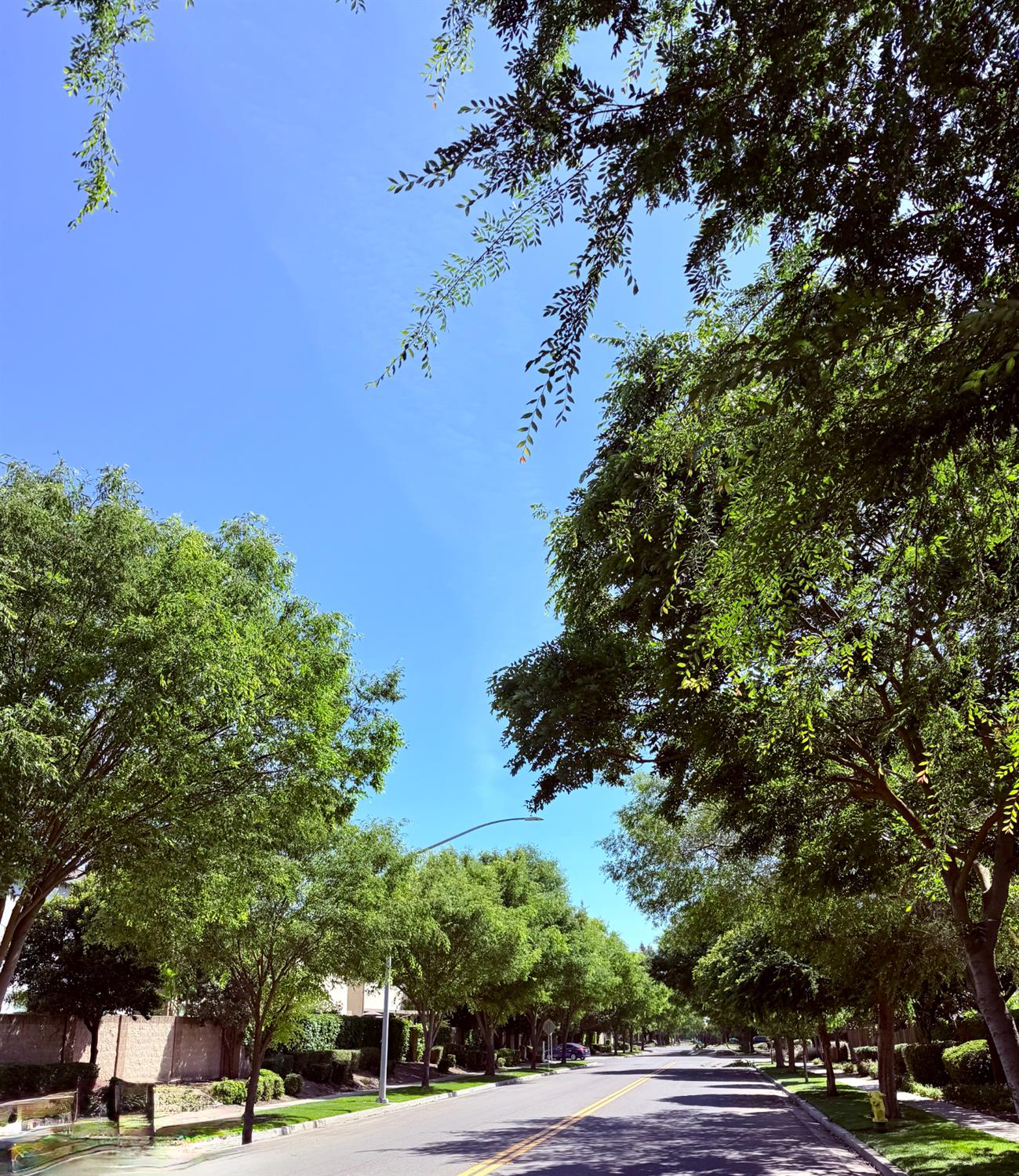 3828 Lookout Drive Modesto, CA 95355 - Photo 29 of 39 a view of a city view