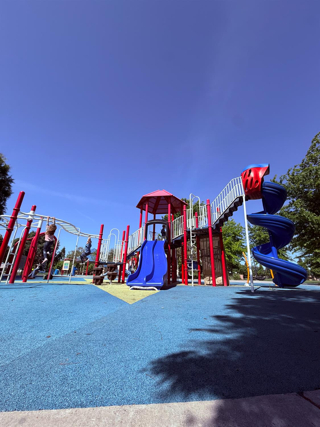 3828 Lookout Drive Modesto, CA 95355 - Photo 32 of 39