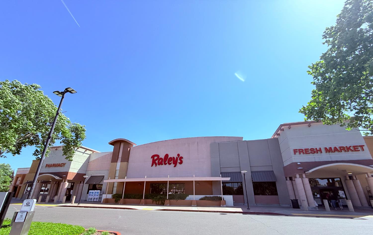 3828 Lookout Drive Modesto, CA 95355 - Photo 37 of 39 a view of a street with cars on the road
