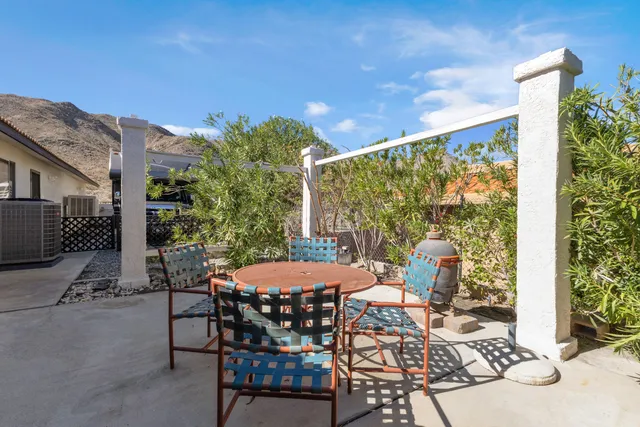 $4,950 | 39124 Channel Drive, Cathedral City, CA 92234