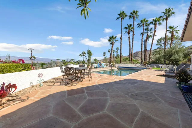 $4,950 | 39124 Channel Drive, Cathedral City, CA 92234