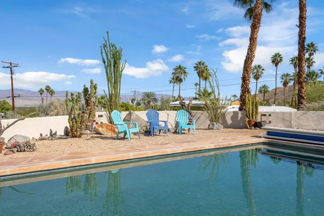 $4,950 | 39124 Channel Drive, Cathedral City, CA 92234