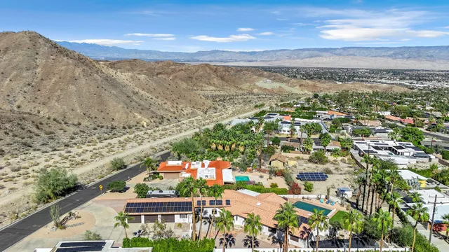 $4,950 | 39124 Channel Drive, Cathedral City, CA 92234