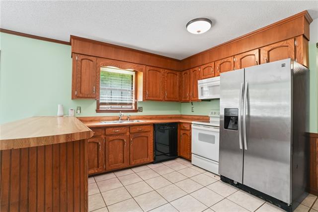29416 B J Carter Road Angie, LA 70426 - Photo 17 of 25