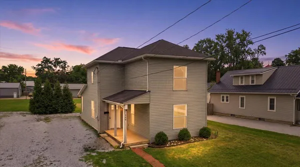 $259,900 | 244 Newark Road, Mount Vernon, OH 43050