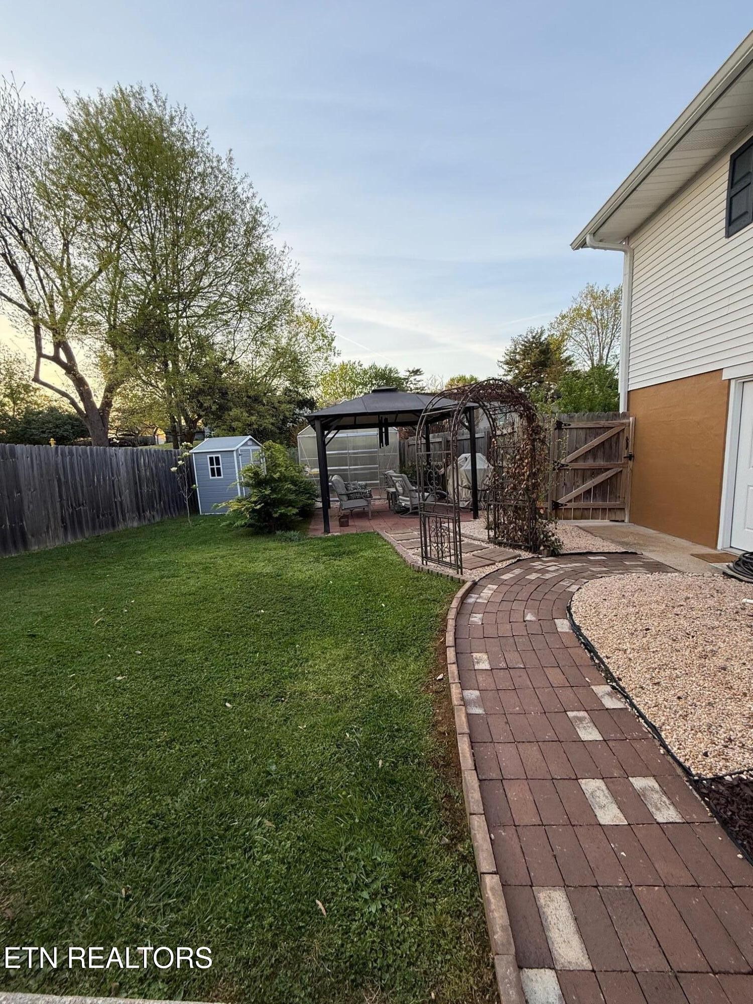 724 Hidden Valley Road Knoxville, TN 37923 - Photo 36 of 43 Gallery Image 36