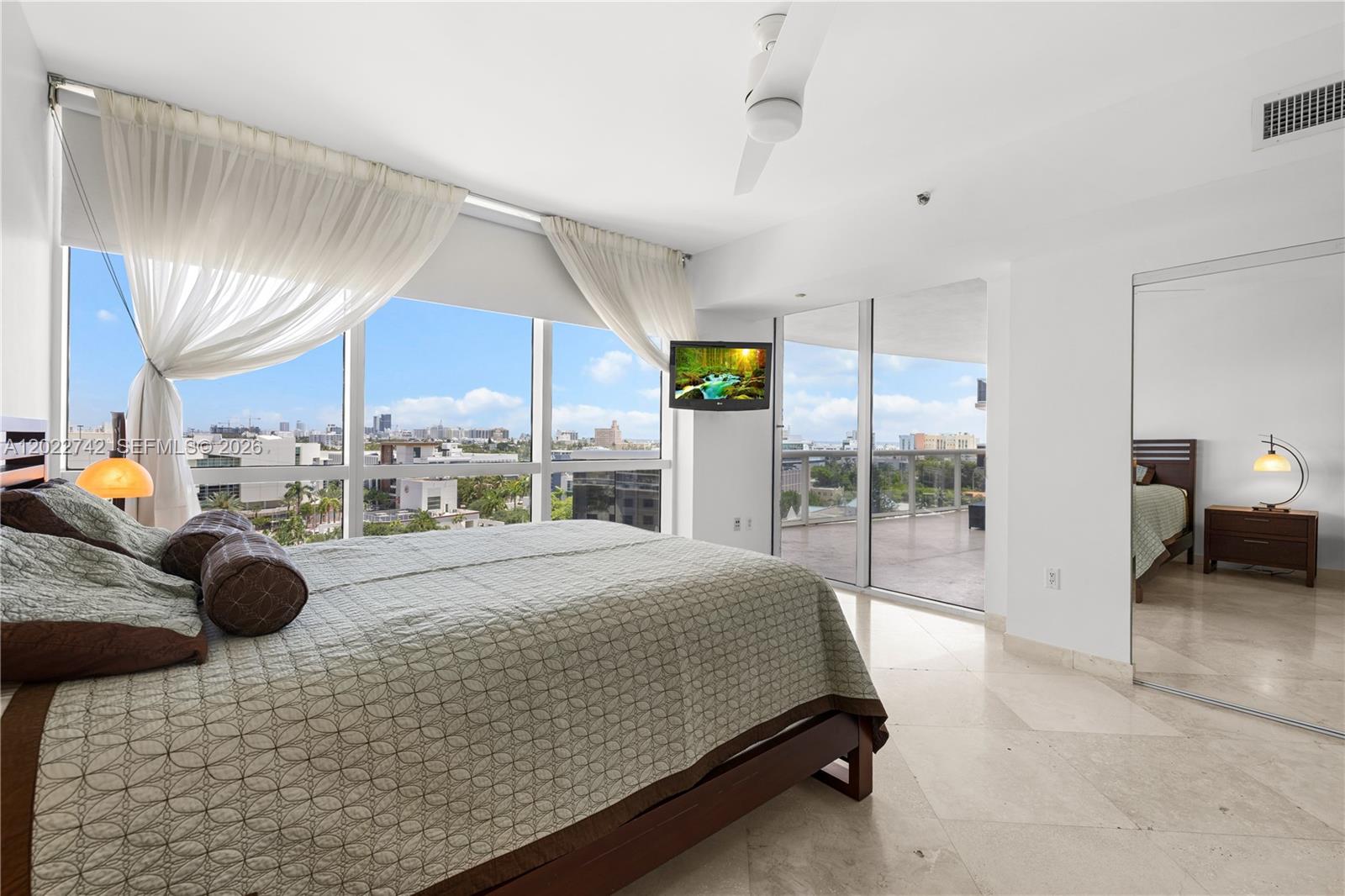 400 Alton Road, Unit 907 Miami Beach, FL 33139 - Photo 6 of 52