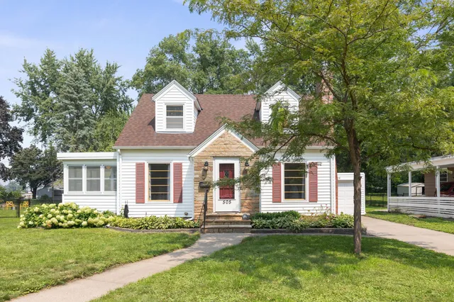 $258,000 | 505 1st Street Northeast, Buffalo, MN 55313