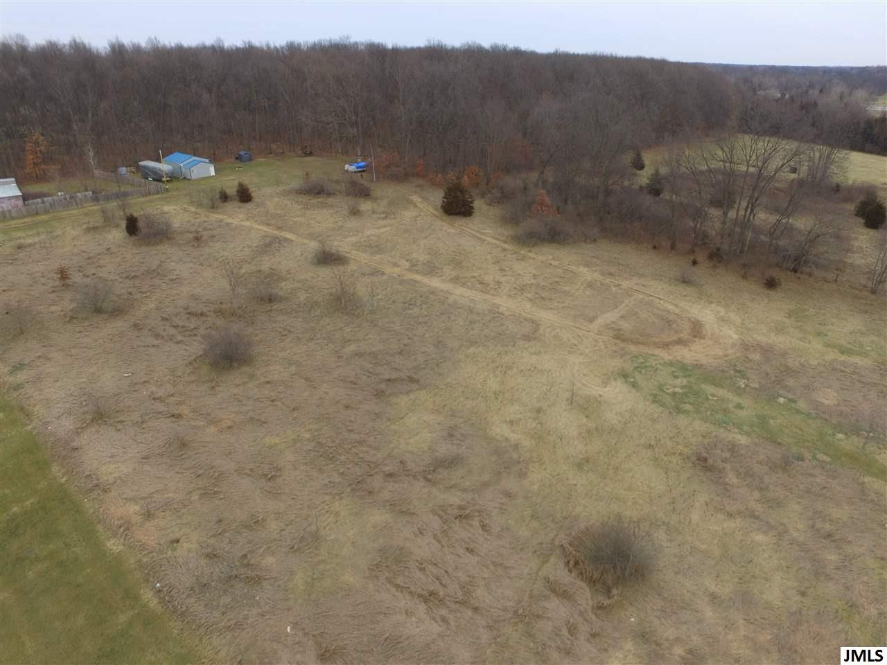7556 Napoleon Road Jackson, MI 49201 - Photo 11 of 11 Photo 11