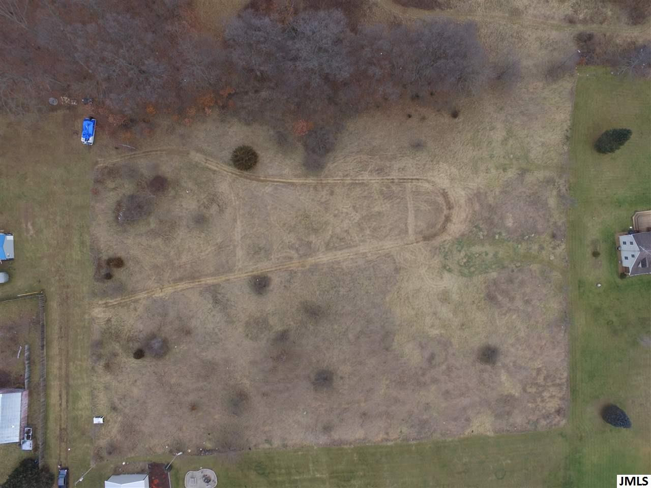 7556 Napoleon Road Jackson, MI 49201 - Photo 8 of 11 Photo 8