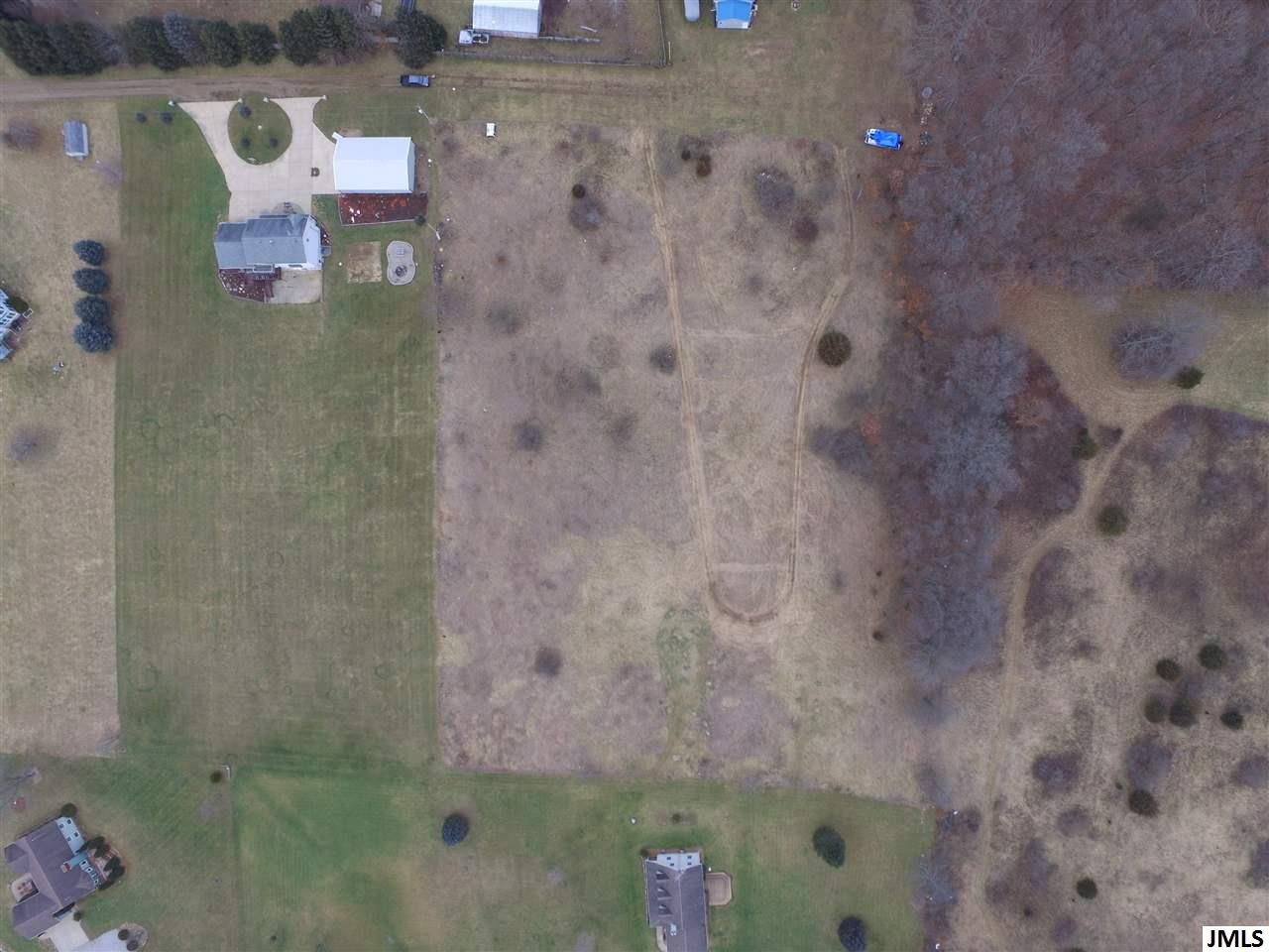 7556 Napoleon Road Jackson, MI 49201 - Photo 9 of 11 Photo 9