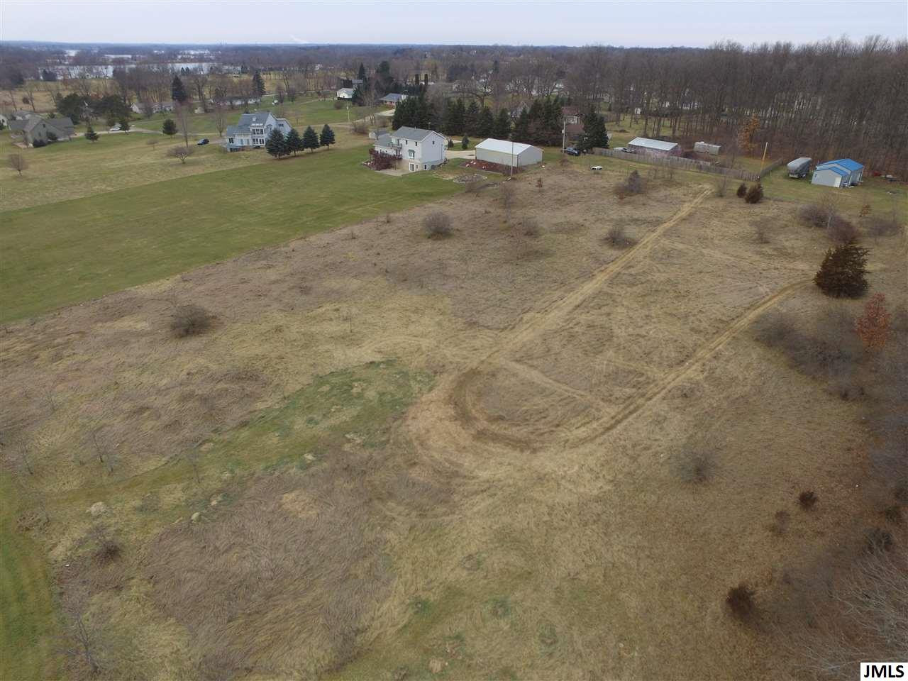 7556 Napoleon Road Jackson, MI 49201 - Photo 10 of 11 Photo 10