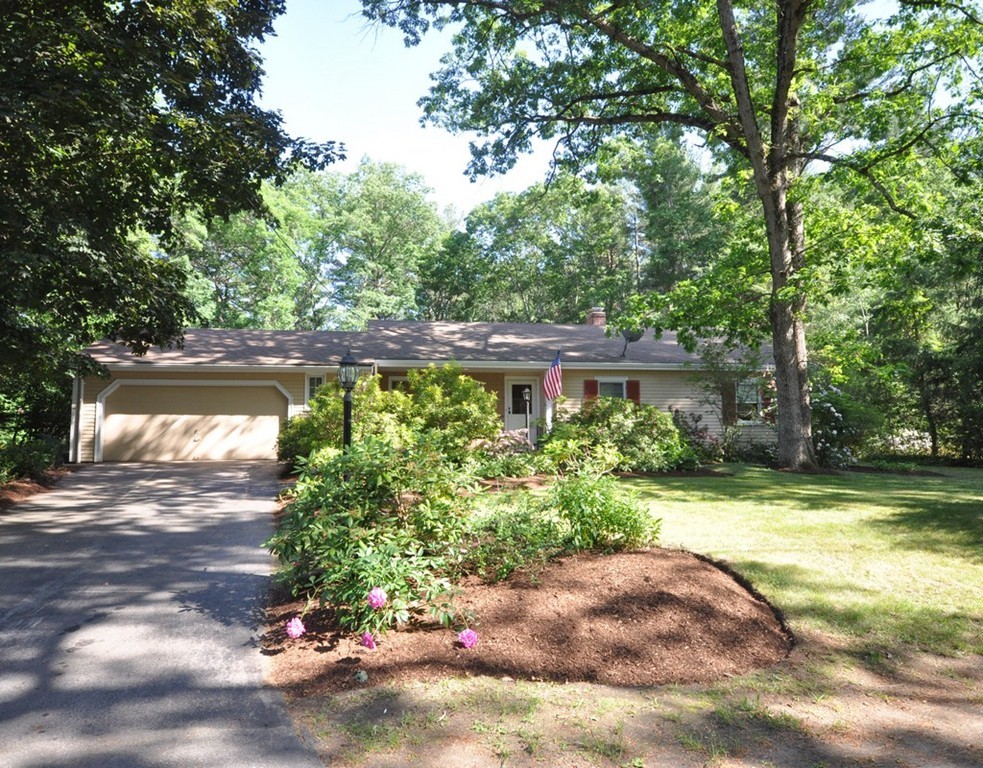 183 Hayward Mill Road Concord, MA 01742 - Photo 1 of 19
