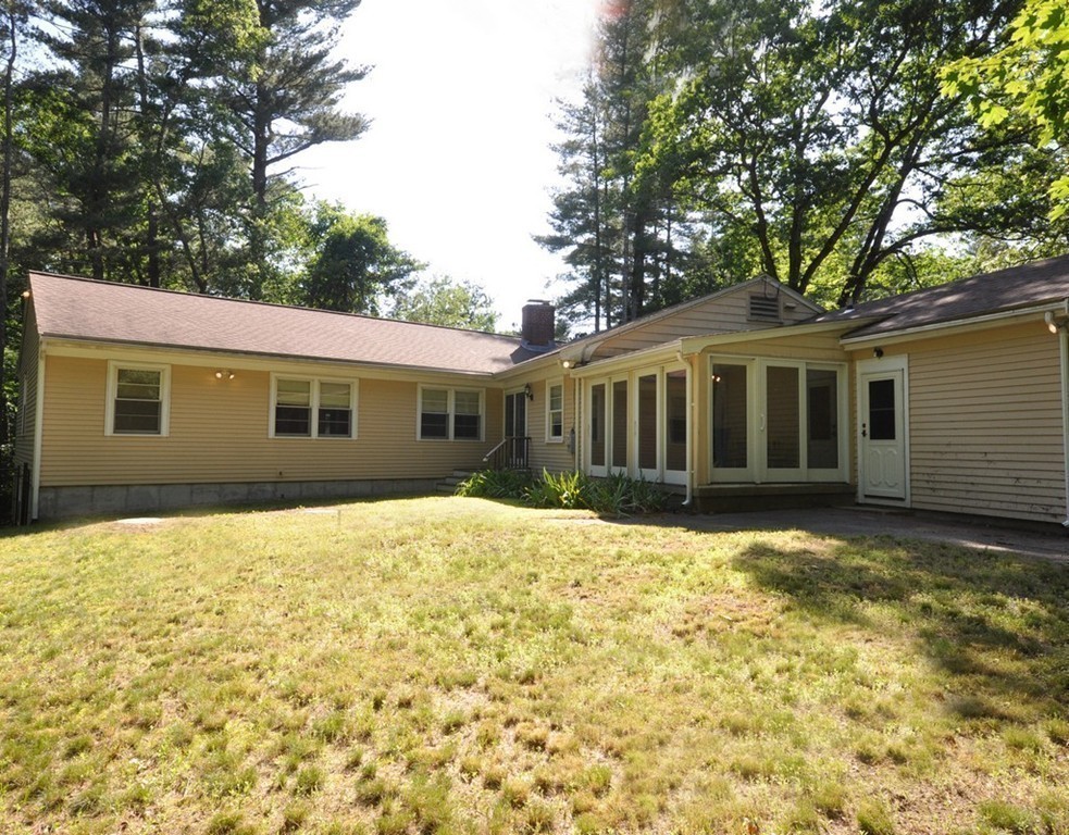 183 Hayward Mill Road Concord, MA 01742 - Photo 16 of 19