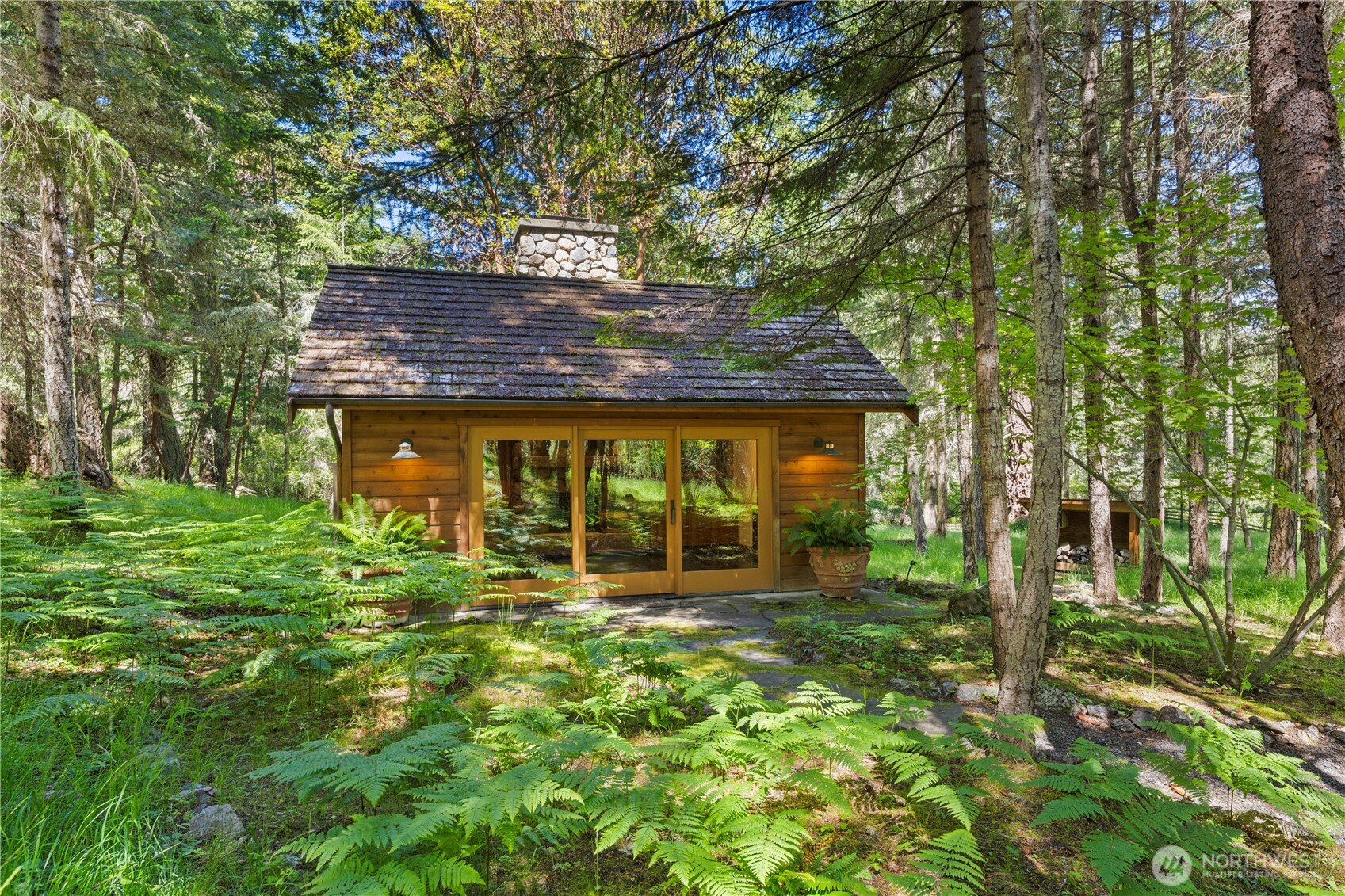 398 Hannah Road Friday Harbor, WA 98250 - Photo 17 of 40